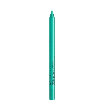 Image of NYX Professional Makeup Epic Wear Long Lasting Liner Stick Blue Trip