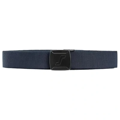 Image of Snickers Elastic Belt Navy