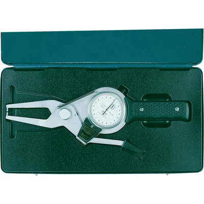 Image of Oxford 0 20mm External Dial Caliper 0.01mm