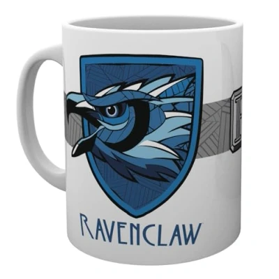 Image of GB eye Harry Potter Stand Together Ravenclaw Mug