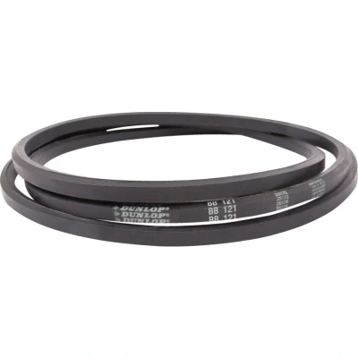 Image of Dunlop SPZ1437 Standard Wrapped Wedge Belts (9.7 X 1437LP)