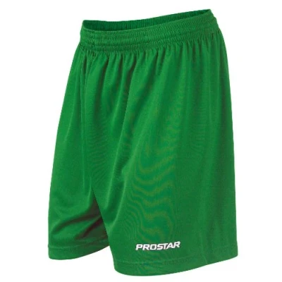 Image of Prostar Kiev Unisex Adult Football Short Emerald, XS 28&quot; 30&quot; Inch