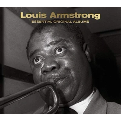 Image of Essential Original Albums