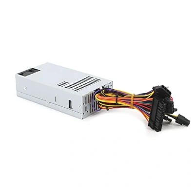 Image of 220V Desktop Computer Power Supply Flex200w Small Equipment 1u Multi channel Atx 200W PC Supplies server strip mining station PSU Chassis
