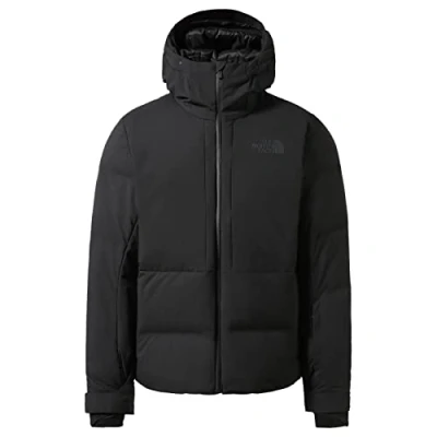 Image of THE NORTH FACE Cirque Jacket Cone Orange S