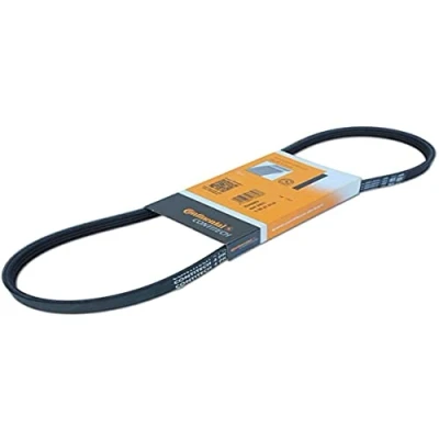 Image of 9514150F01 V ribbed belt CONTITECH 4PK836 836mm 4 SUZUKI: SWIFT 3, Liana Hatchback, Jimny Off Road, NISSAN: Note I, Micra C+C 3
