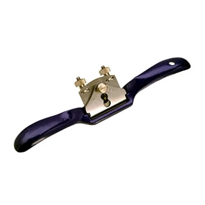 Image of Irwin Record A151r Round Malleable Adjustable Spokeshave