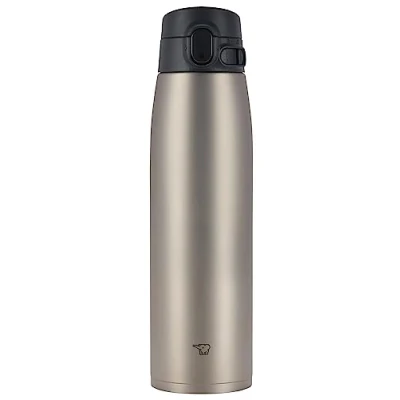 Image of Zojirushi SM VS95XA Vacuum Bottle 32 ounce Stainless