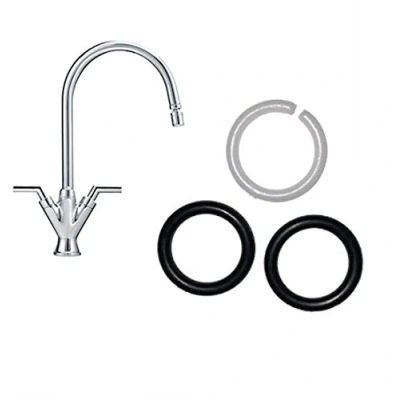 Image of Franke Vesta Tap O Ring Seal Repair Washer Kit for Spout