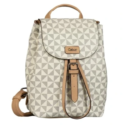 Image of Gabor Women&#039;s Barina Backpack, Mixed White, S