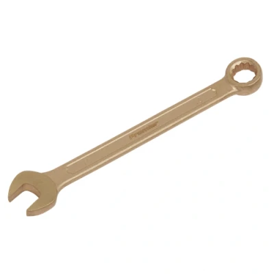 Image of Sealey Premier Combination Spanner 10mm Non Sparking