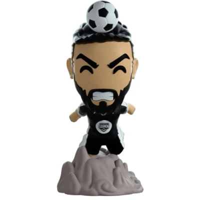 Image of Youtooz Sidemen FC Josh Figure, Multicolor