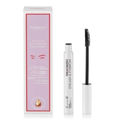 Image of Foltene Pharma Eyelash and Eyebrow Treatment 6,5ml