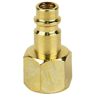 Image of Mannesmann Connector Nipple Internal Thread R 3/8/M 1560