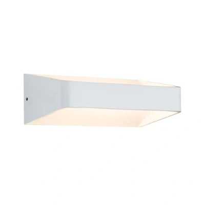 Image of Paulmann 70790 Bar wall luminaire modern lamp LED lighting 5.5W accents white effect 2700K warm including