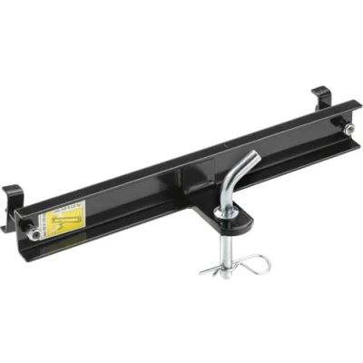 Image of Alpina Garden Tractors Rear Tow 361139 40