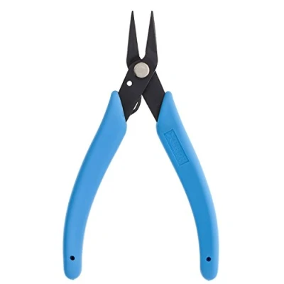 Image of Xuron Jeweler&#039;&#039;s Pliers Round Nose