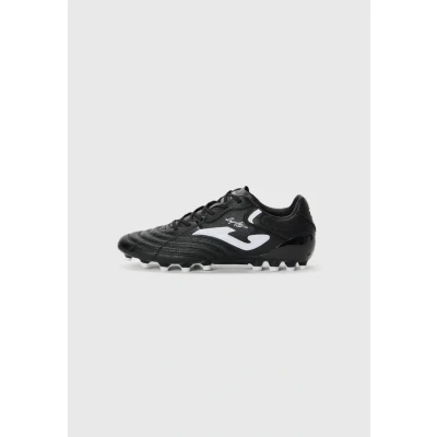 Image of Joma Men&#039;s Eagle Cup (Ag) Soccer Boots, Black/White, 6.5 UK