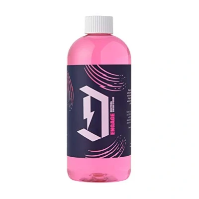 Image of Duel Autocare Engage pH Neutral Snow Foam Super Thick Removes road film Powerful Easy To Use (500ml)