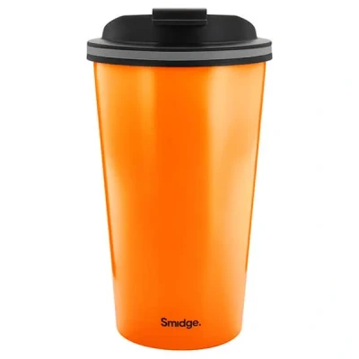 Image of Smidge Travel Cup 355ml Citrus
