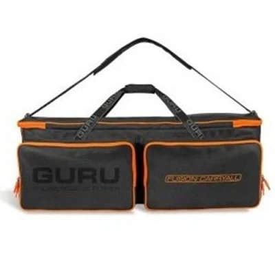 Image of Guru Fusion Carryall Strong Durable &amp; Stylish