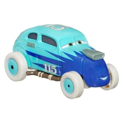 Image of Disney Pixar Cars On The Road Series
