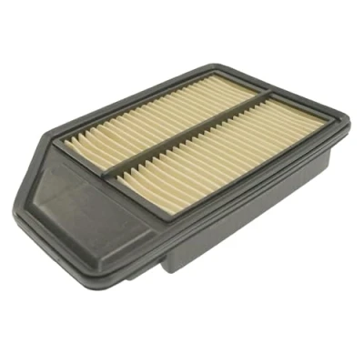 Image of 17220REAZ00 Air Filter BLUE PRINT ADH22269 43mm 138mm 222mm Insert HONDA: Jazz 2