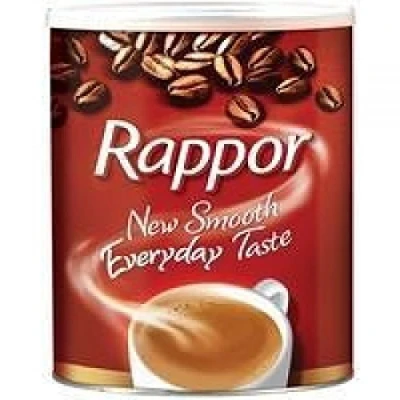 Image of Kenco Rappor 750g
