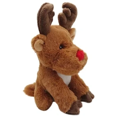Image of Wilberry Eco Minis Reindeer WB003513