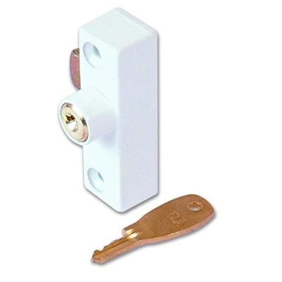 Image of ERA 901 Window Lock Metal