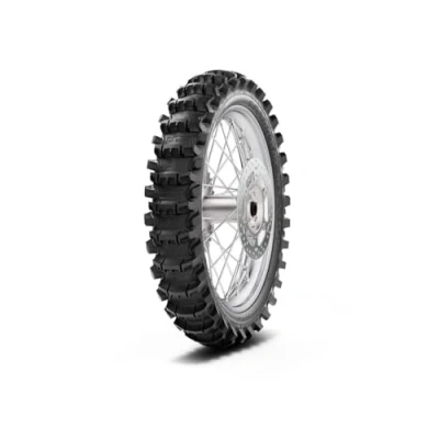 Image of Scorpion MX