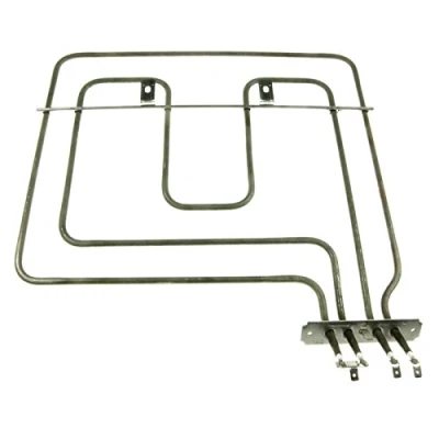 Image of Flavel Genuine Arcelik Oven Cooker Dual Grill Element Heater (2200W)