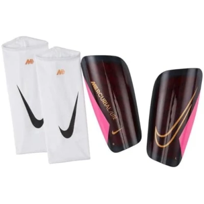 Image of Nike Unisex Protection, Off Noir/Pink Blast/Metallic C, XL