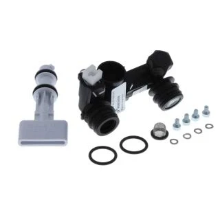 Image of Worcester Bosch Filling Loop 87161073030 (8716107303) Genuine Part