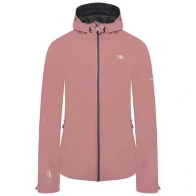 Image of Dare2b Women&#039;s Anew Jacket, Mesa Rose, 20