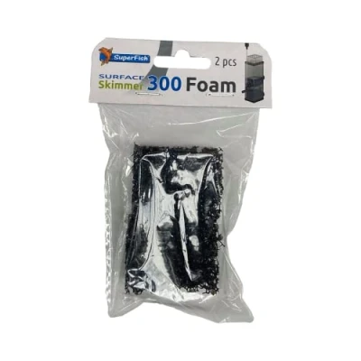 Image of Superfish Surface Skimmer 300 Replacement Foam Media (2pcs)