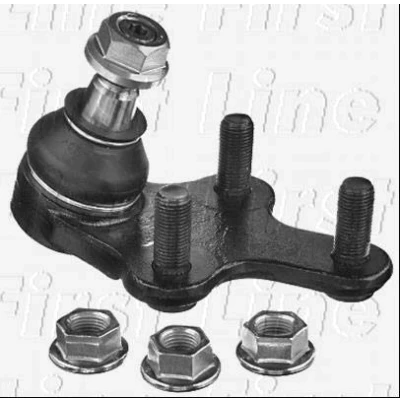 Image of Ball Joint Left Hand or Right Fits: PSA 308 II 2013