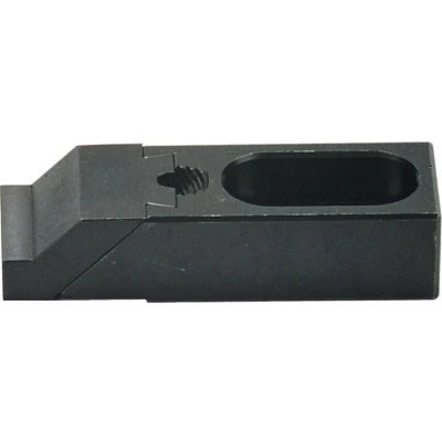 Image of Indexa CC13 105 x 35 10mm Ground Adjustable Step Clamp