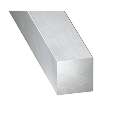 Image of Anodised Corner Bracket, Colourless, 25 x 15 1.5 2 m