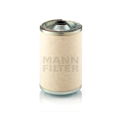 Image of 0004773415, A0004773415 Fuel Filter MANN BF 1018/1 Insert