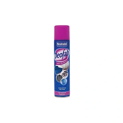 Image of DEOFAB FABRIC DEODORISER 300ML
