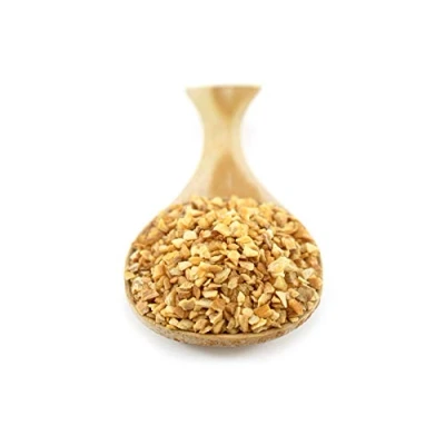 Image of Sussex Wholefoods Organic Smoked Garlic Granules 100g
