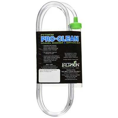 Image of Python Gravel Cleaner, Mini