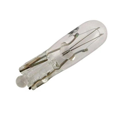 Image of Connect 30568 Lucas Side &amp; Instrument Bulb 12V 1.2W OE286 10pc