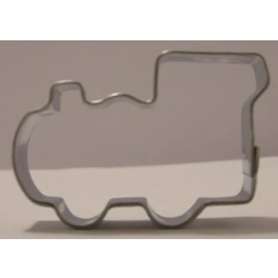 Image of Cookie cutters Locomotive s/s 5cm guaranteed quality