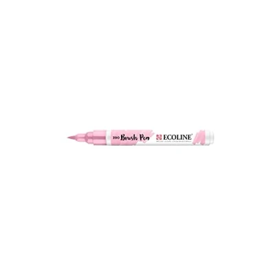 Image of Ecoline ECO LINE Liquid Watercolor Brush Pen Pastel Rose (11503900)