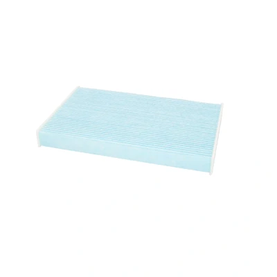Image of 9815106580 Pollen Filter FEBI BILSTEIN 105708 288mm 178mm 32mm CITROËN: C3 Aircross 2
