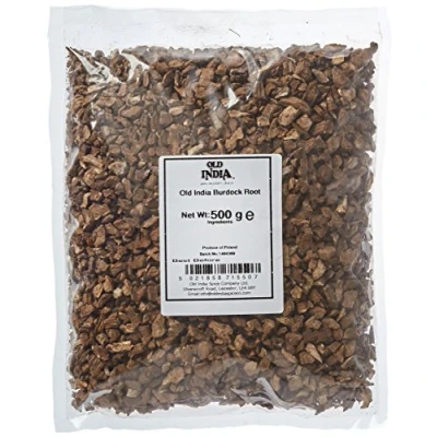Image of Old India Burdock Root 500 g