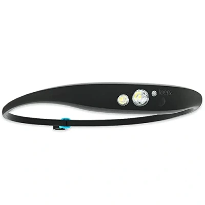 Image of Quokka Headlamp Black