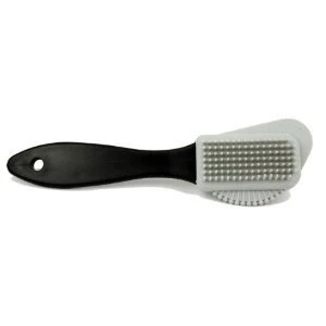 Image of KIWI Suede &amp; Nubuck Combination Brush